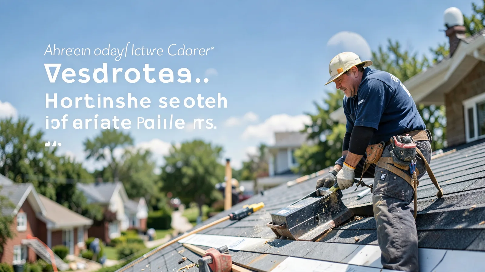 Roof Replacement in Augusta, ME near me